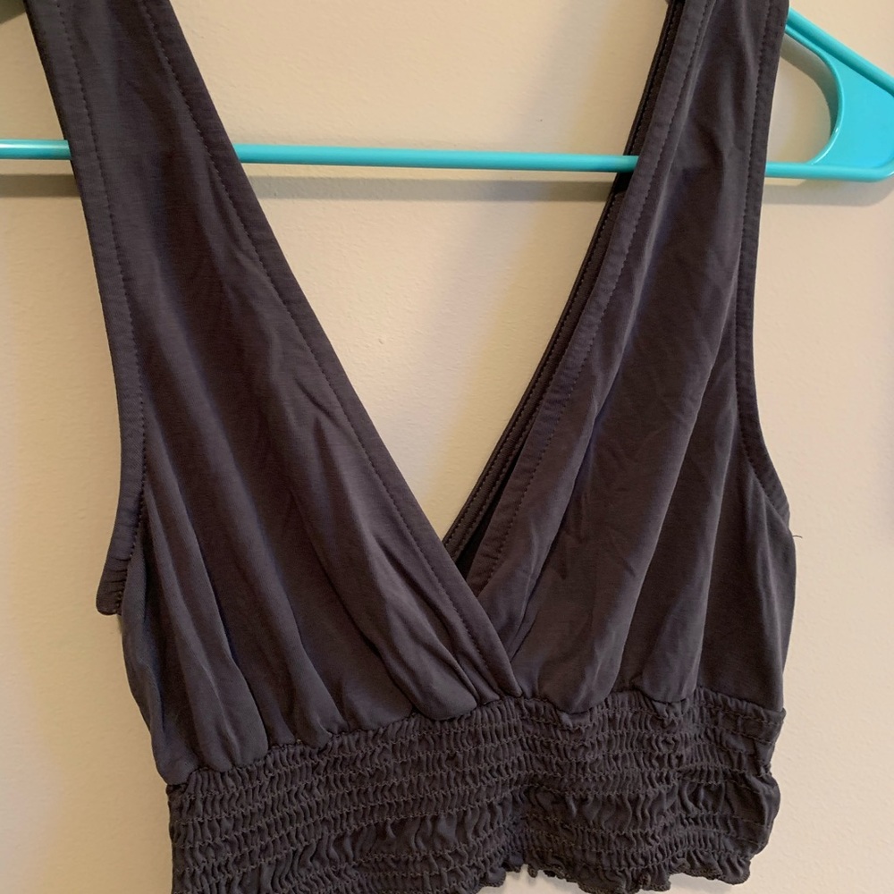 Tank top/ crop top